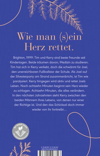 Produktbild: Zwischen zwei Herzschl&auml;gen