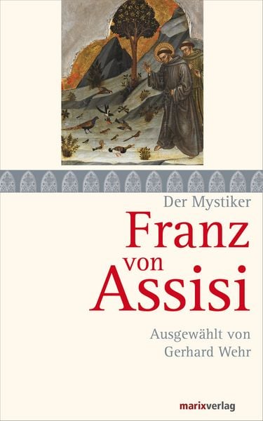Produktbild: Franz von Assisi