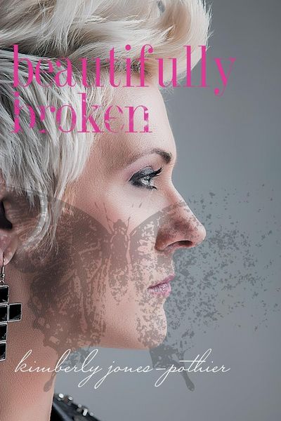 Produktbild: Beautifully Broken
