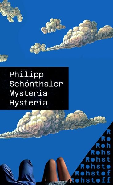 Produktbild: Mysteria Hysteria