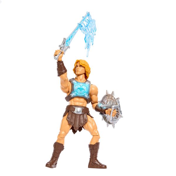 Produktbild: Masters of the Universe First Ones Kids Feature He-Man