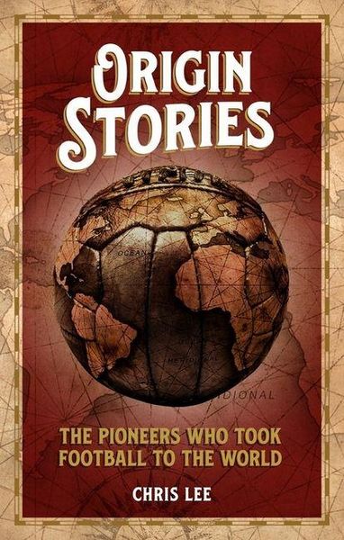 Produktbild: Origin Stories
