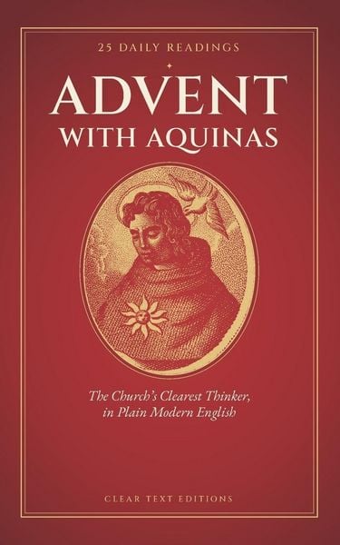 Produktbild: Advent with Aquinas