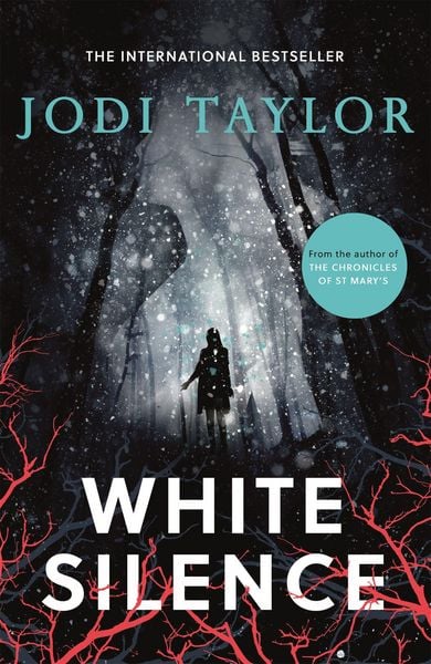 Produktbild: White Silence