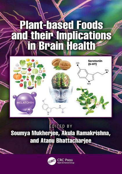 Produktbild: Plant-based Foods and their Implications in Brain Health
