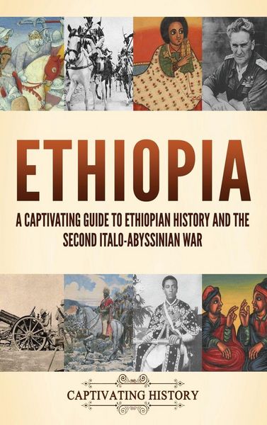Produktbild: Ethiopia