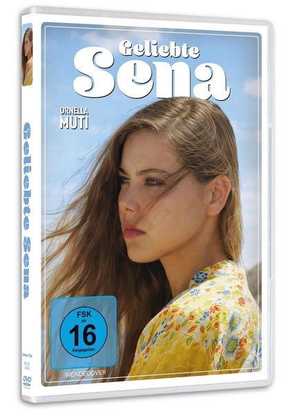 Produktbild: Geliebte Sena