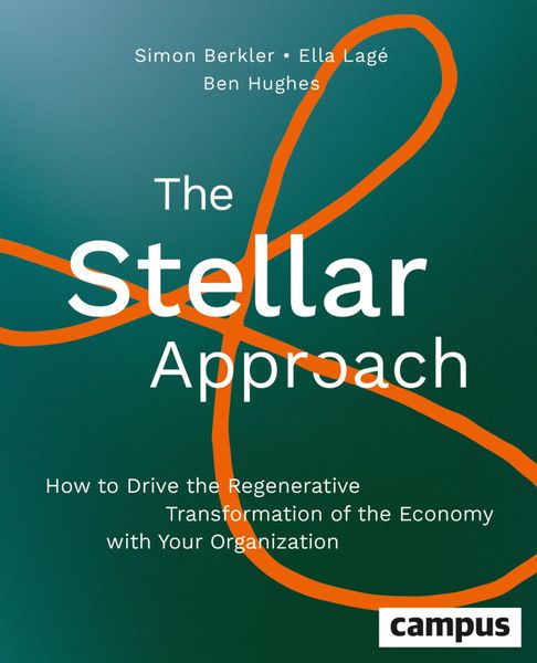 Produktbild: The Stellar Approach