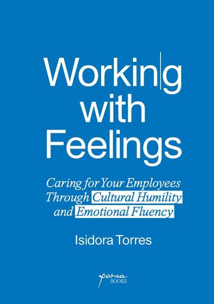 Produktbild: Working with Feelings