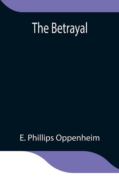 Produktbild: The Betrayal
