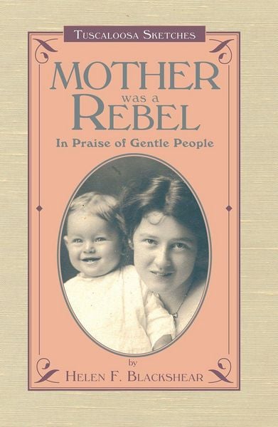 Produktbild: Mother Was a Rebel