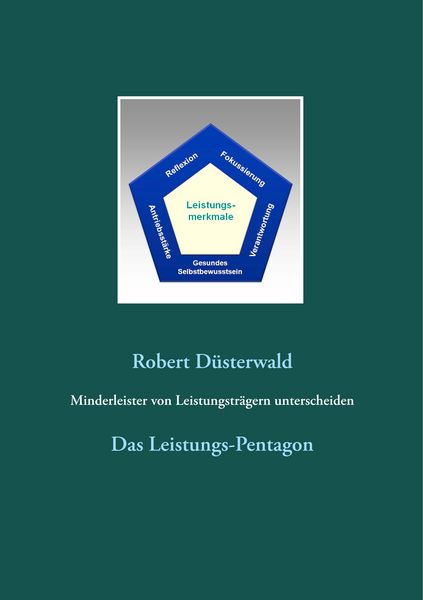 Produktbild: Minderleister von Leistungstr&auml;gern unterscheiden