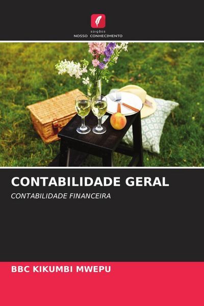 Produktbild: Contabilidade Geral