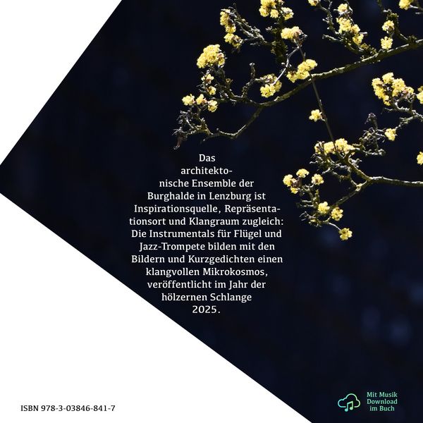 Produktbild: Klangraum Burghalde