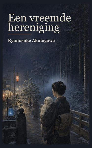 Produktbild: Een vreemde hereniging