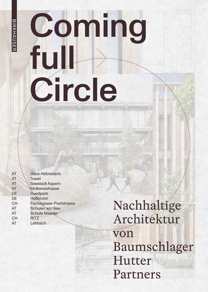 Produktbild: Coming Full Circle