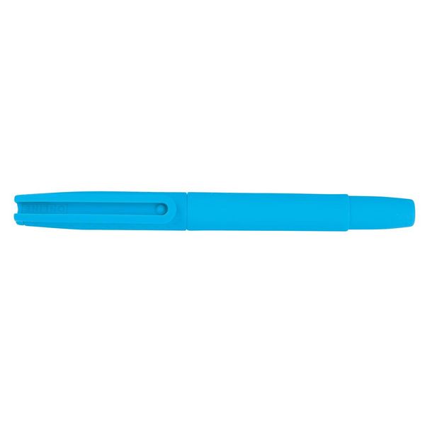 Produktbild: ONLINE F&uuml;ller Bachelor Soft Feder M blau