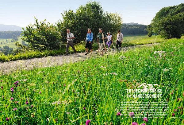 Produktbild: DUMONT Bildatlas Odenwald