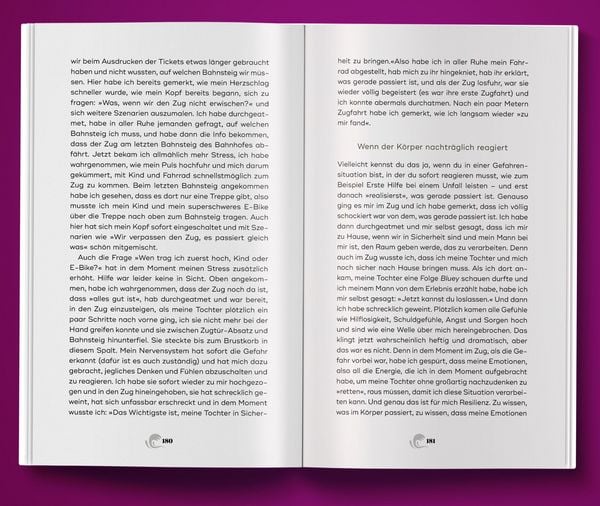 Produktbild: Die Welle deiner Emotionen