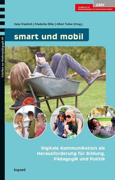 Produktbild: Smart und mobil