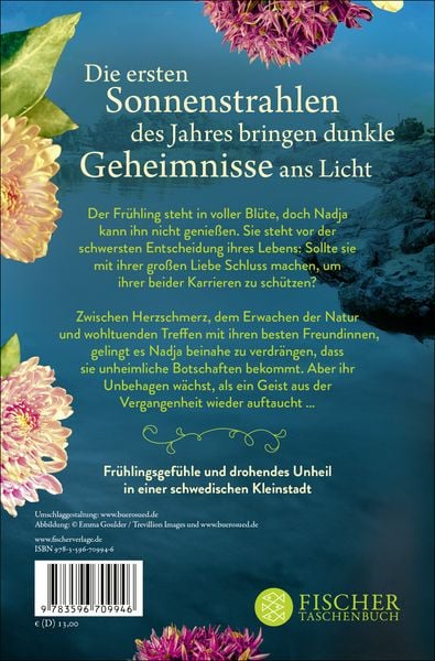 Produktbild: Rosenlund &ndash; Ein Fr&uuml;hling der Wahrheiten