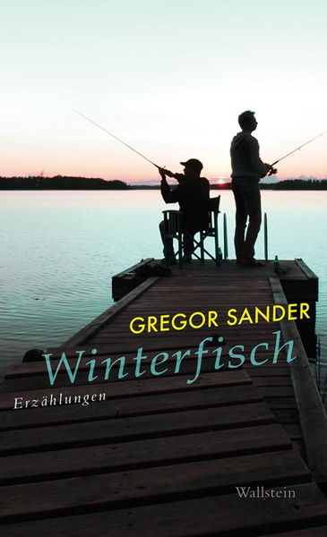 Produktbild: Winterfisch