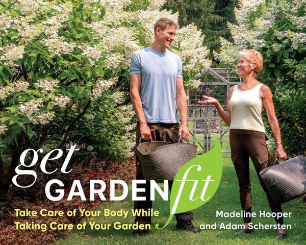 Produktbild: Get Gardenfit