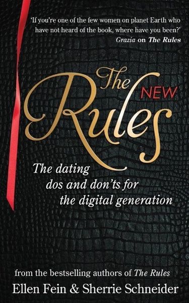Produktbild: The New Rules