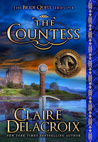 Produktbild: The Countess
