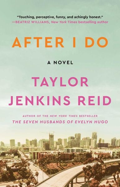 After I Do, Taschenbuch von Taylor Jenkins Reid, Pocket Books USA