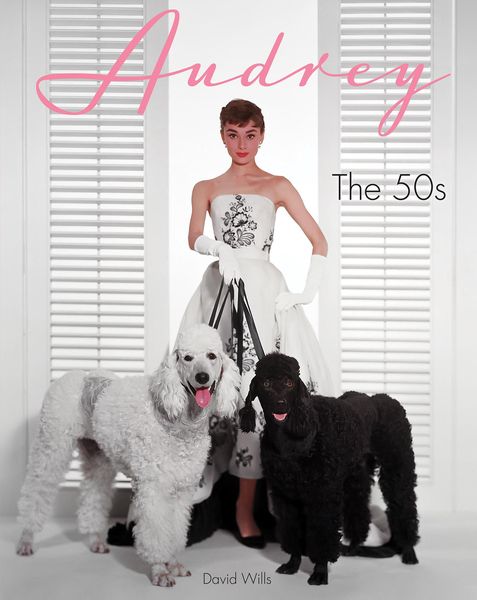 Produktbild: Audrey: The 50s
