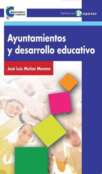 Produktbild: Ayuntamientos y desarrollo educativo