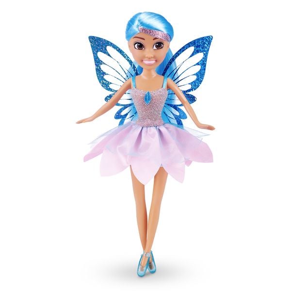 Produktbild: Sparkle Girlz - Puppe Fee