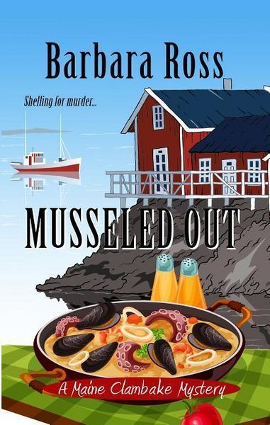 Produktbild: Musseled Out