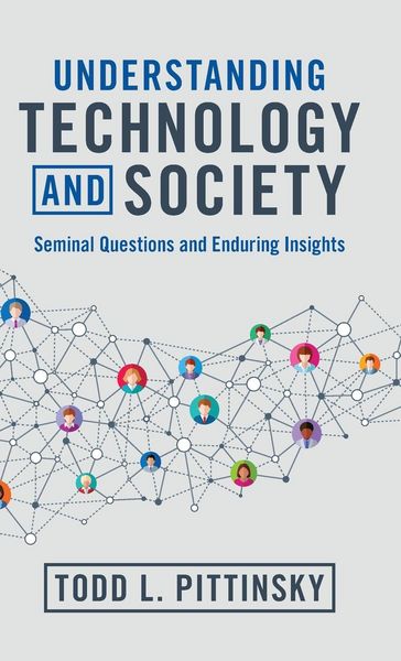 Produktbild: Understanding Technology and Society