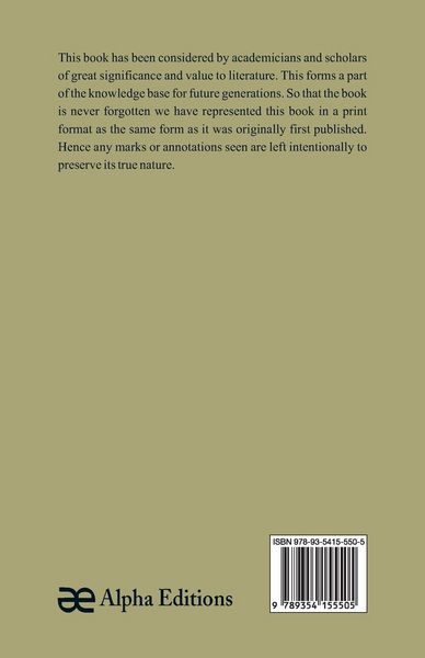 Produktbild: The Stoic Philosophy; Conway Memorial Lecture Delivered At South Place Institute On March 16, 1915