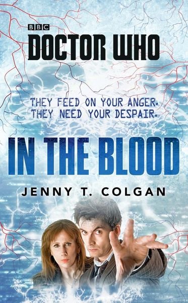 Produktbild: Doctor Who: In the Blood