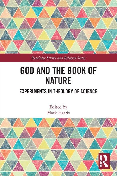 Produktbild: God and the Book of Nature