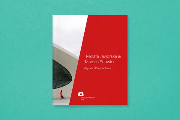 Produktbild: Renata Jaworska & Marcus Schwier
