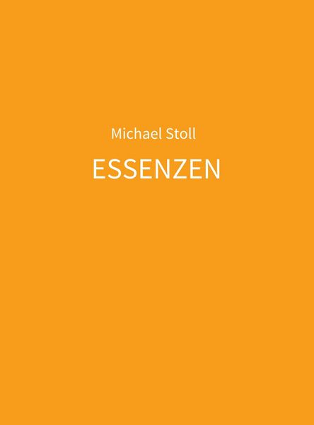 Produktbild: Essenzen Orange