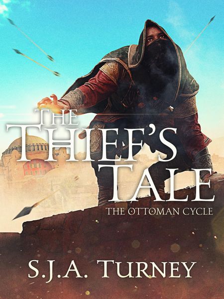Produktbild: Thief's Tale