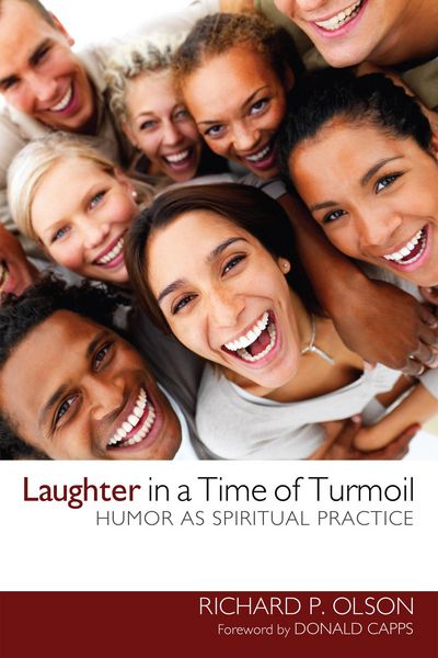 Produktbild: Laughter in a Time of Turmoil