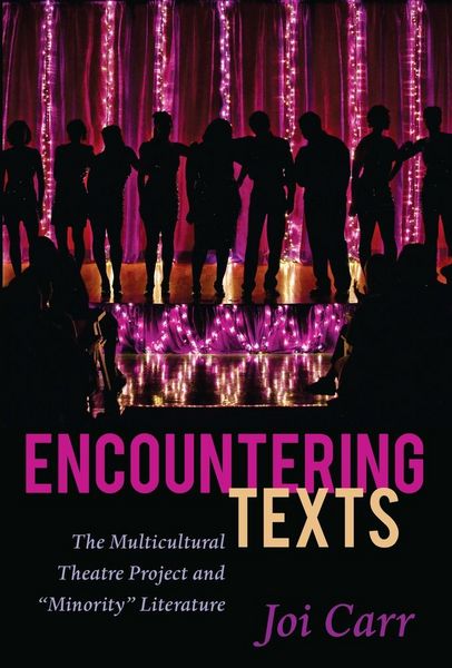 Produktbild: Encountering Texts