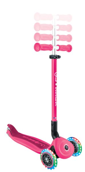 Produktbild: GLOBBER Go Up Pink