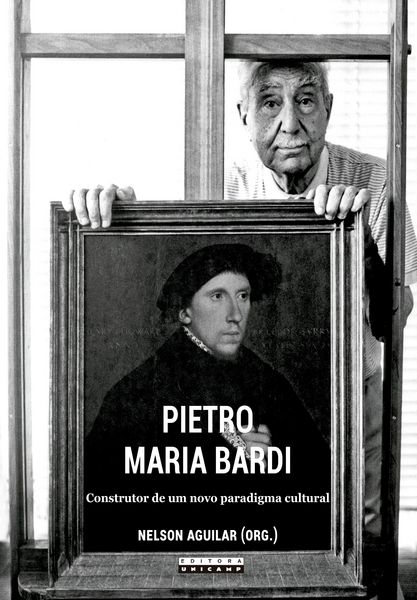 Produktbild: Pietro Maria Bardi: