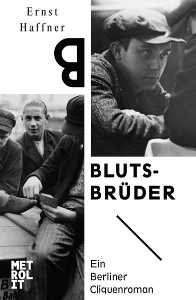 Produktbild: Blutsbr&uuml;der