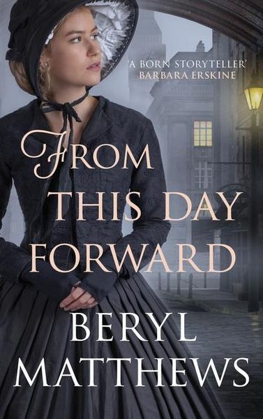 Produktbild: From This Day Forward