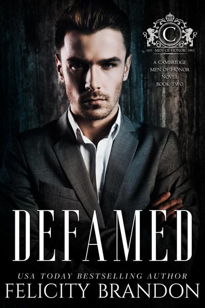 Produktbild: Defamed