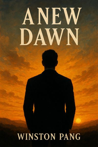 Produktbild: A New Dawn