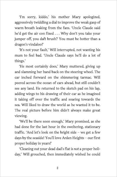 Produktbild: The Last Bard (PB)
